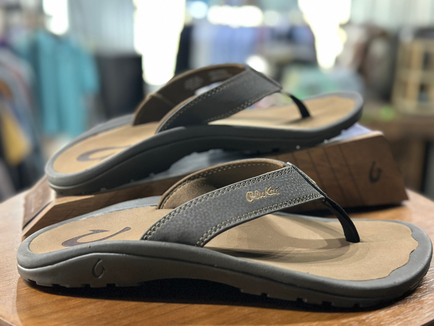 Olukai Ohana