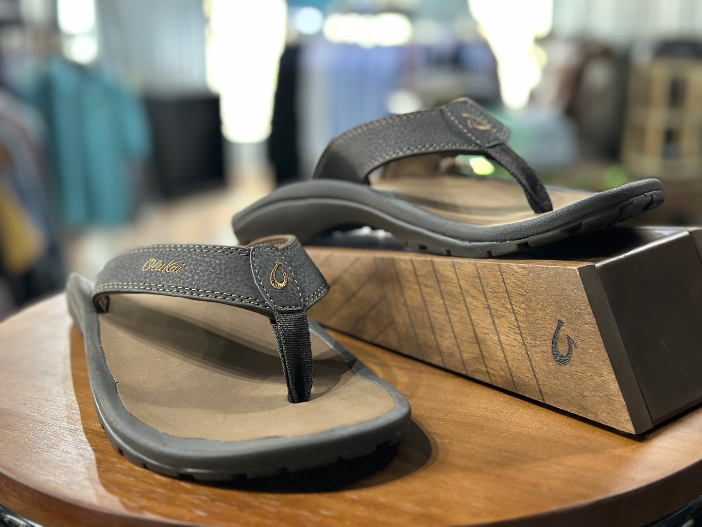 Olukai Ohana
