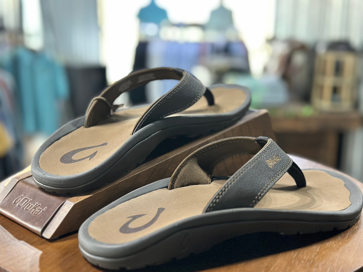 Olukai Ohana