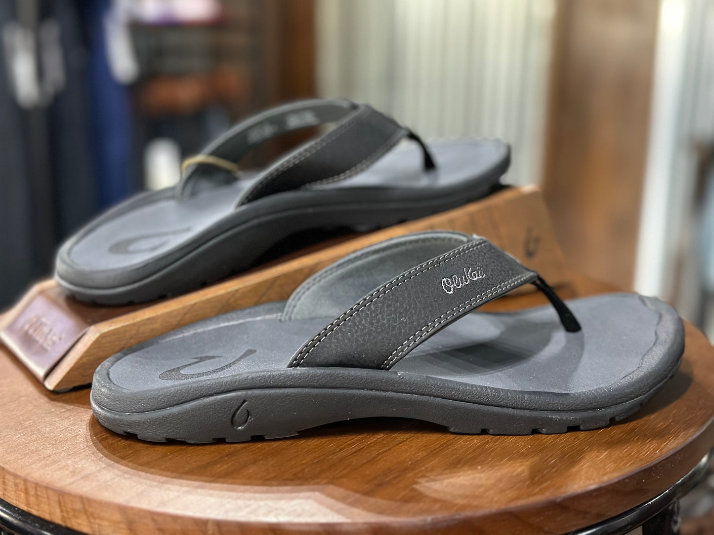 Olukai Ohana