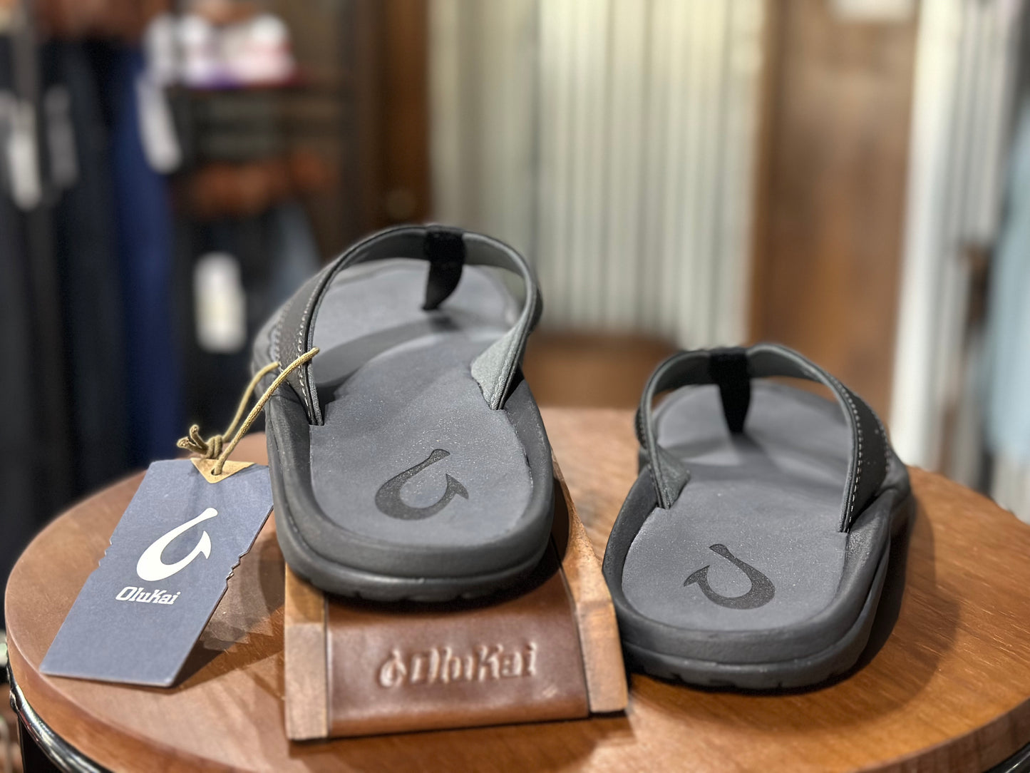Olukai Ohana