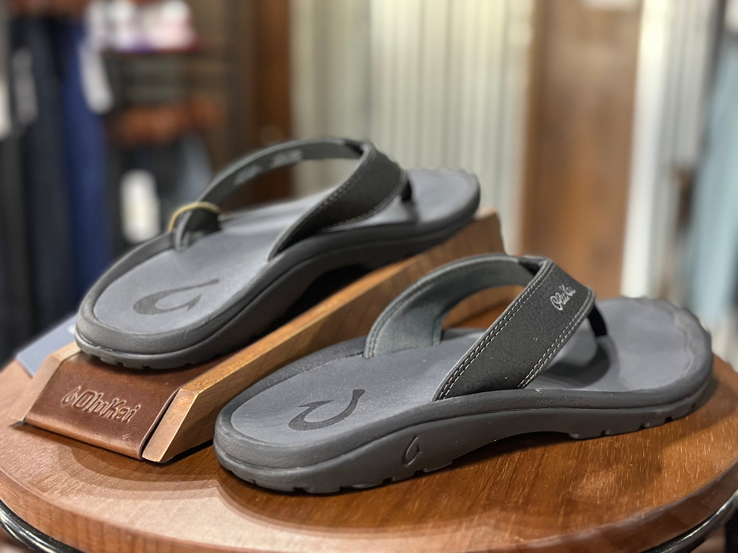 Olukai Ohana