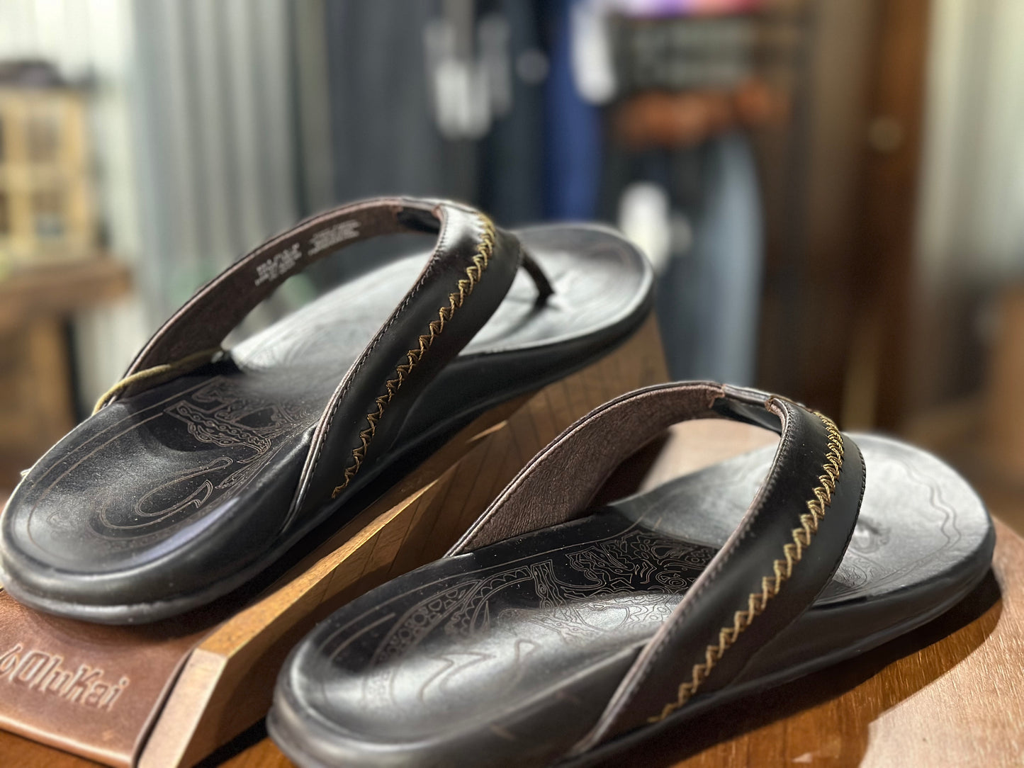 Olukai Mea Loa