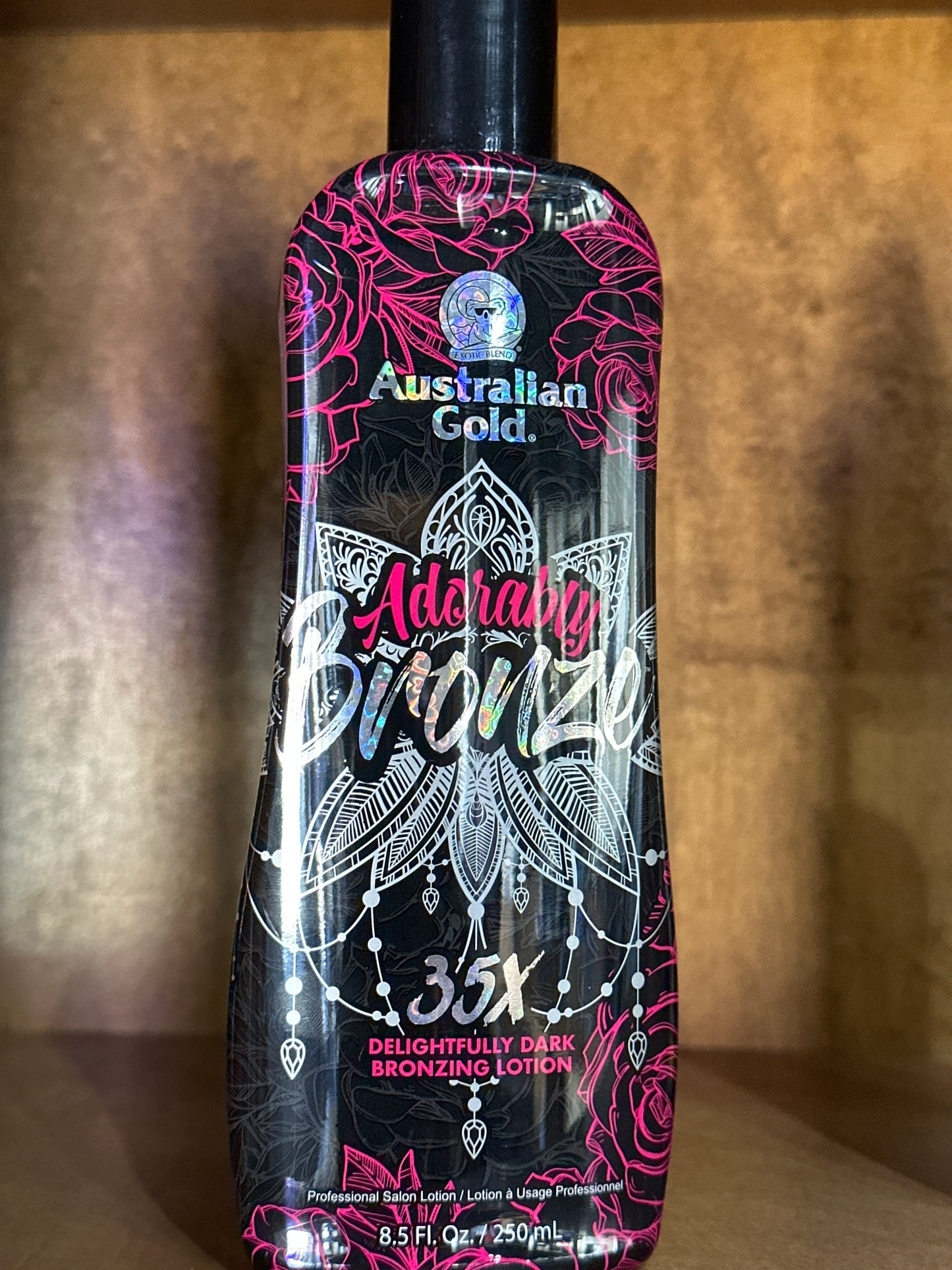 Australian Gold Lotion