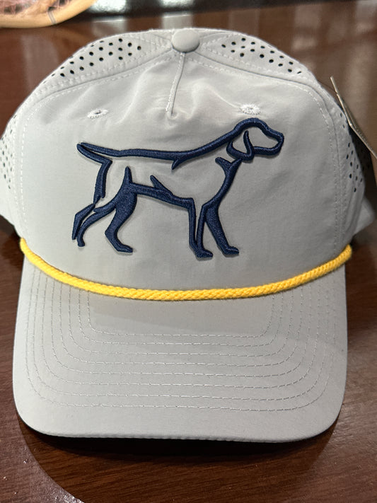 Fieldstone Hydro 3D Puff Hat