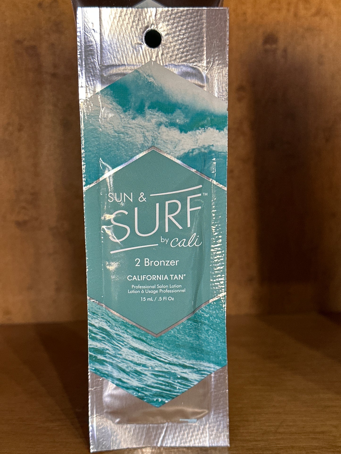 California Tan Lotion