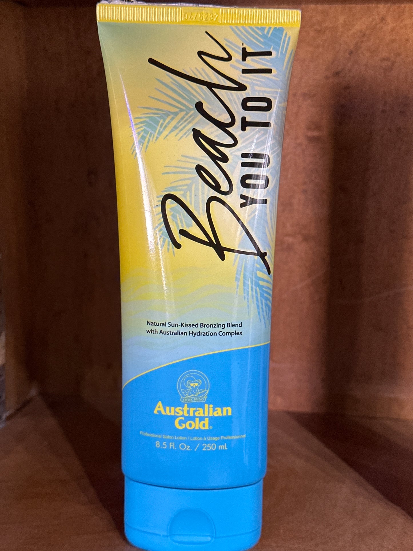 Australian Gold Lotion