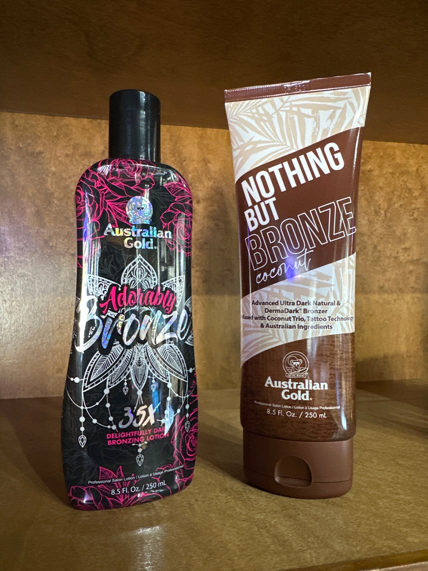 Australian Gold Lotion