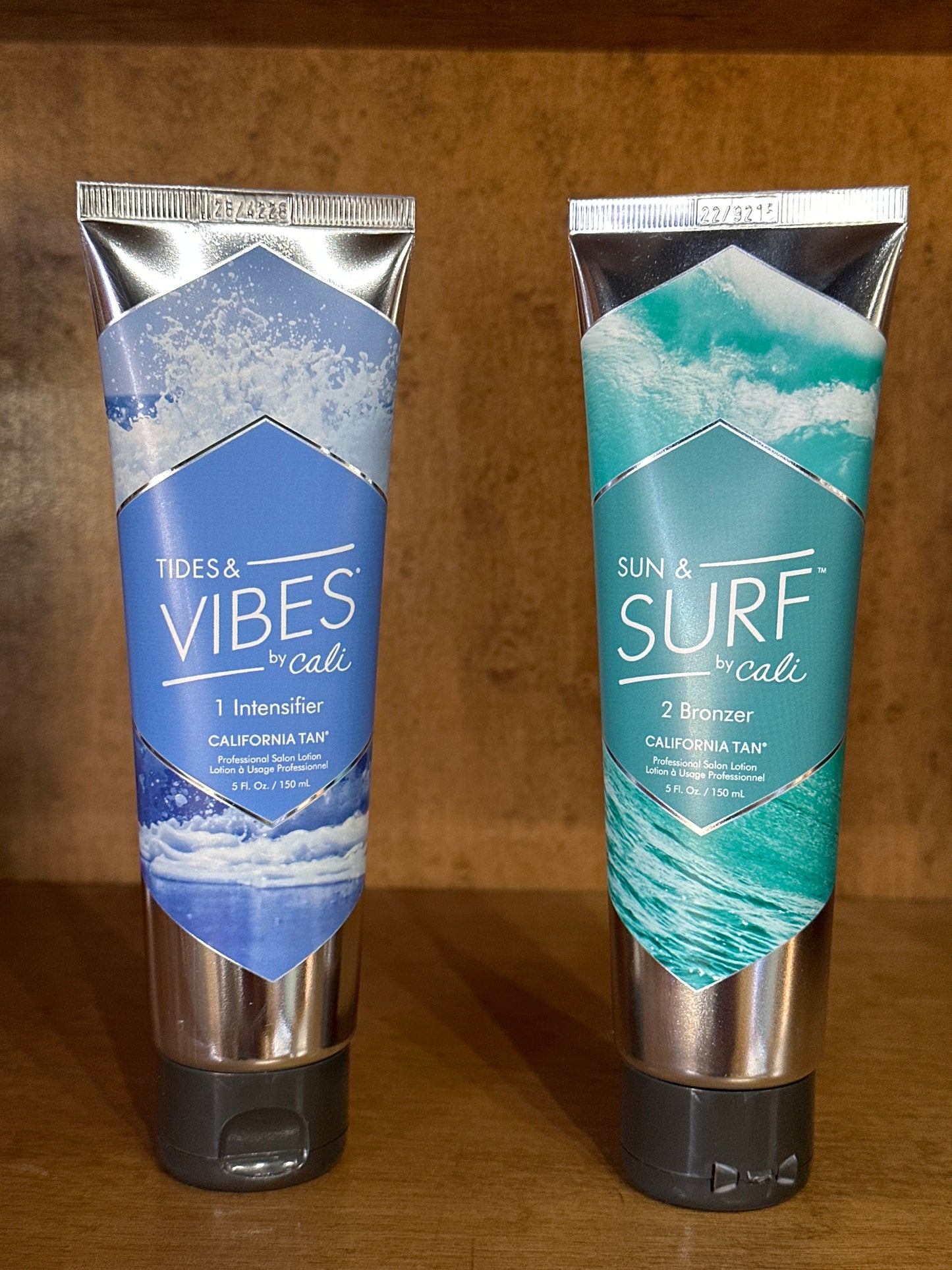 California Tan Lotion