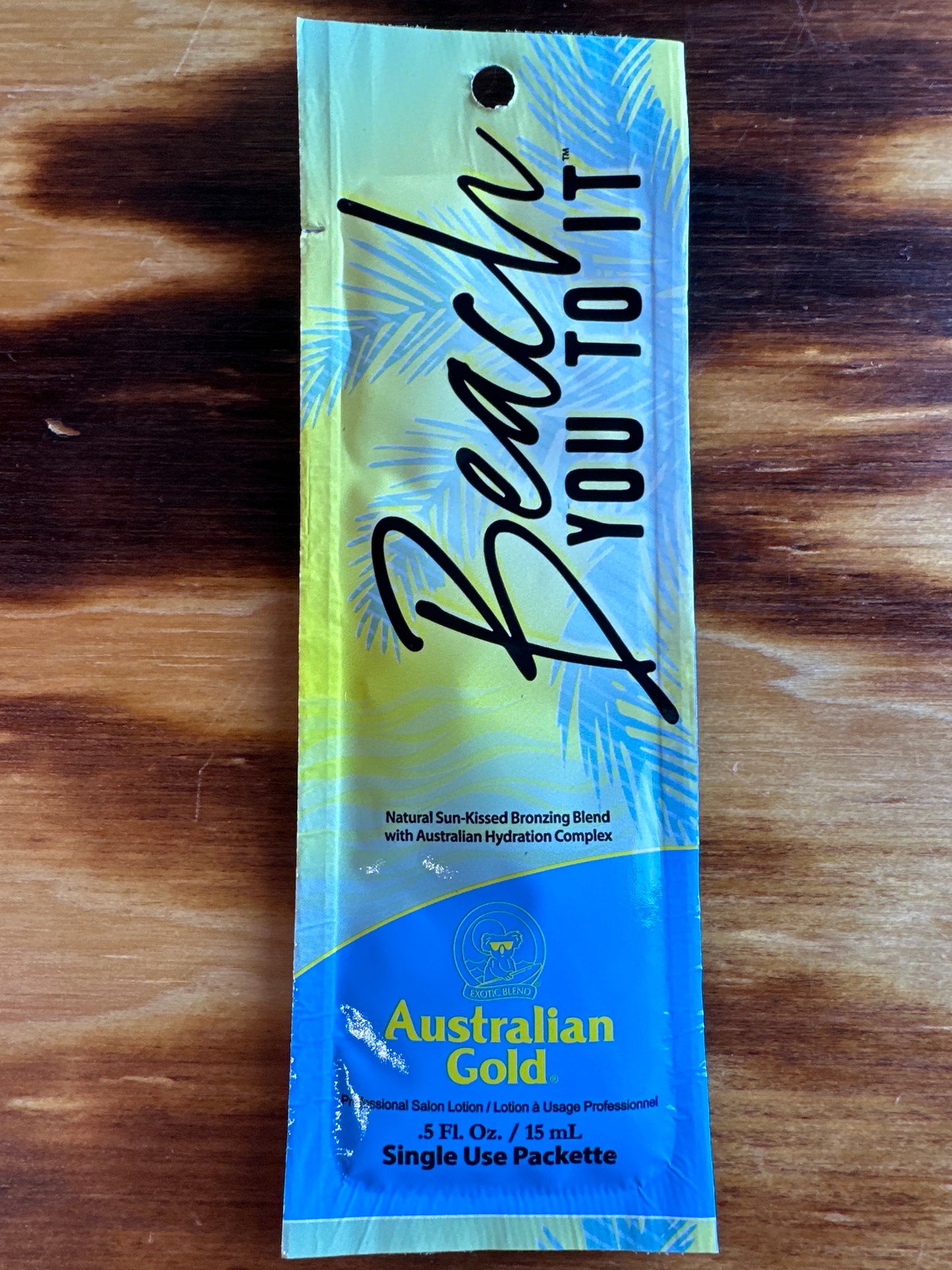 Australian Gold Lotion