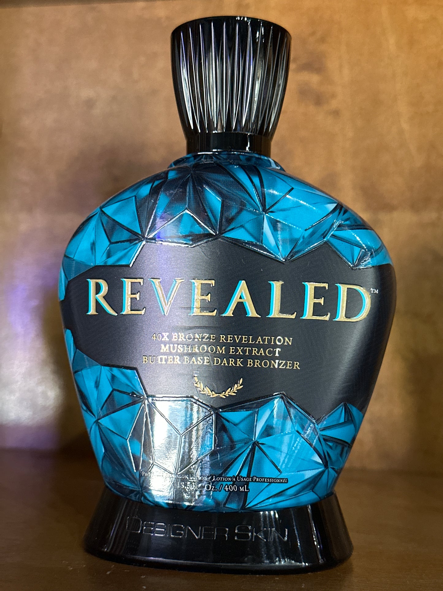 Designer Skin Lotion