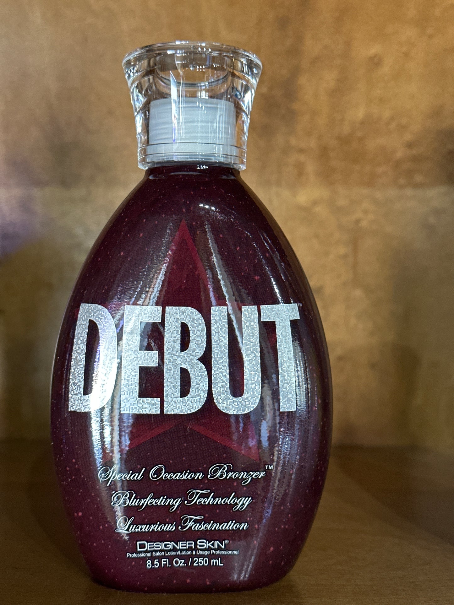 Designer Skin Lotion