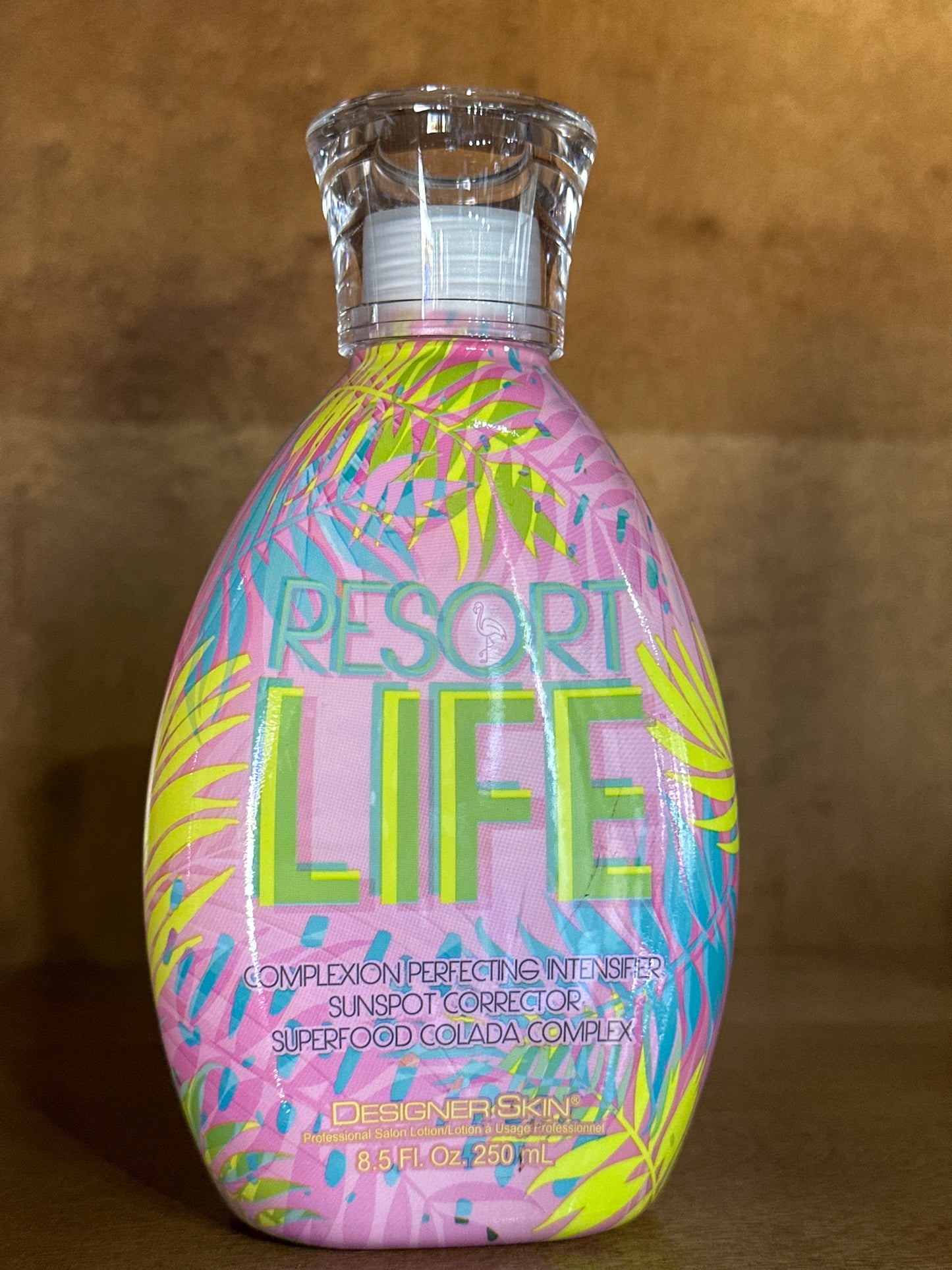 Designer Skin Lotion