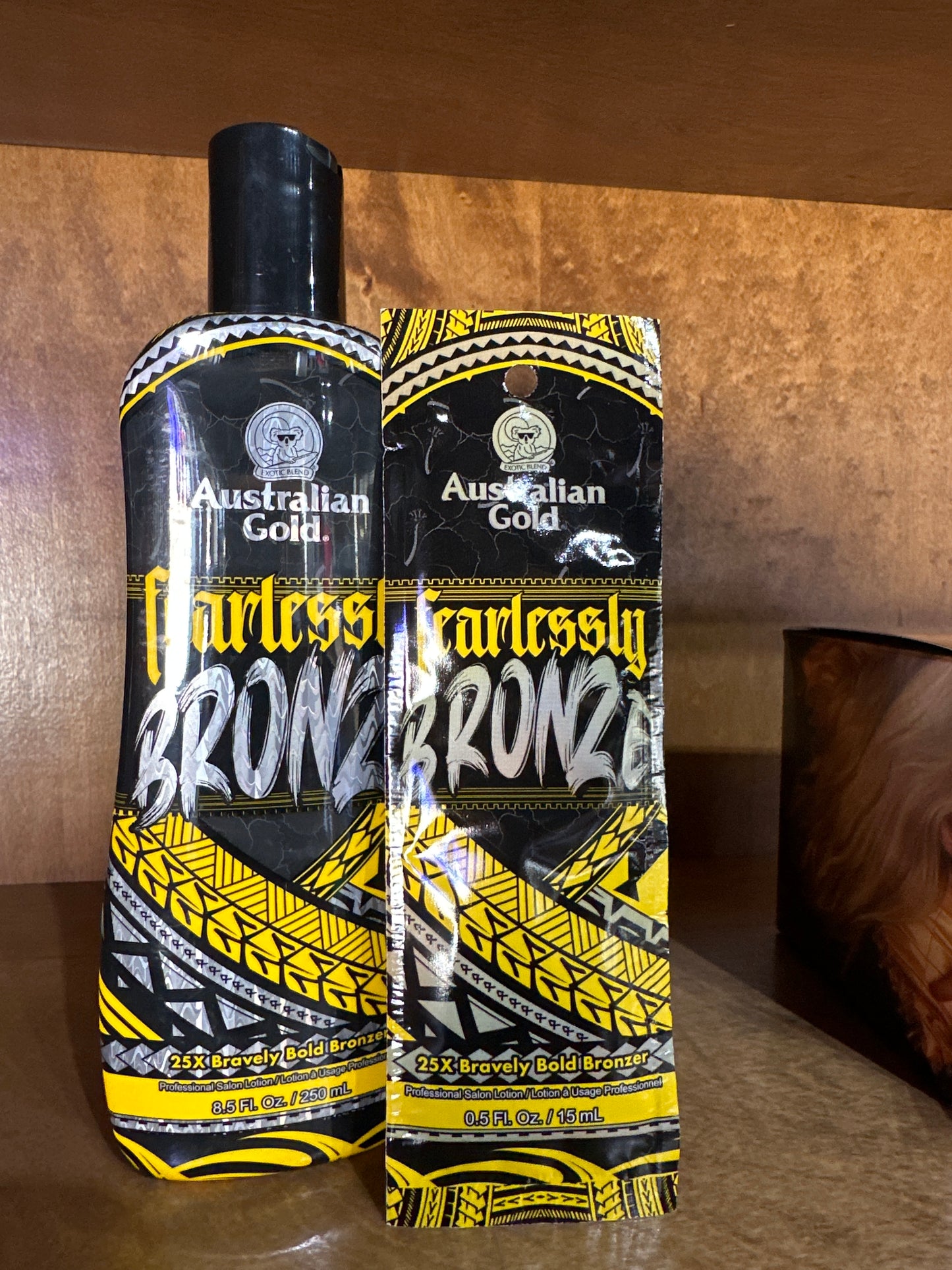 Australian Gold Lotion