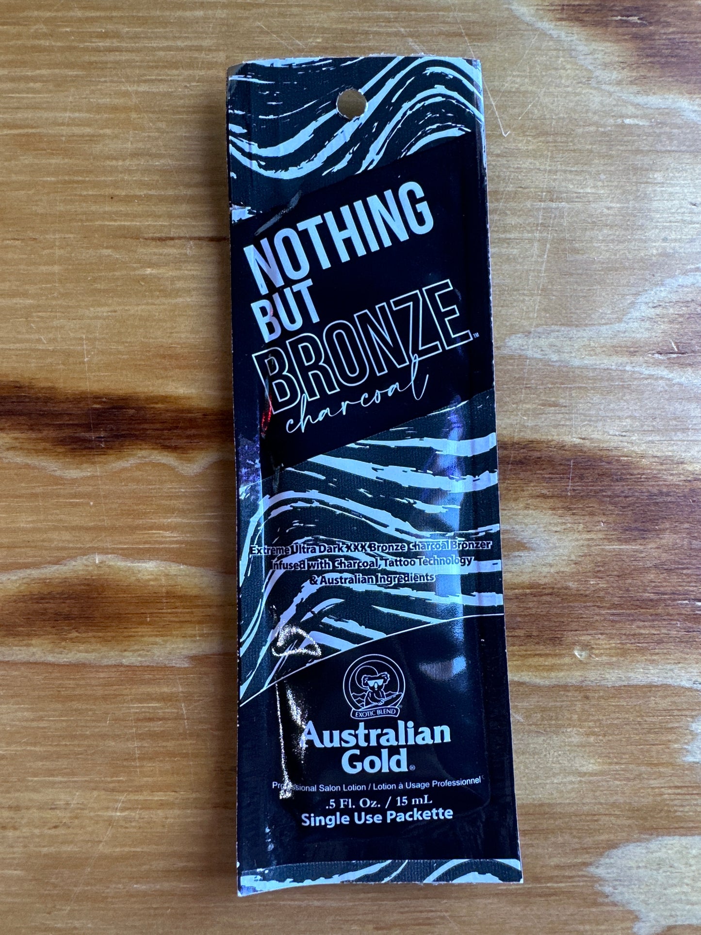 Australian Gold Lotion