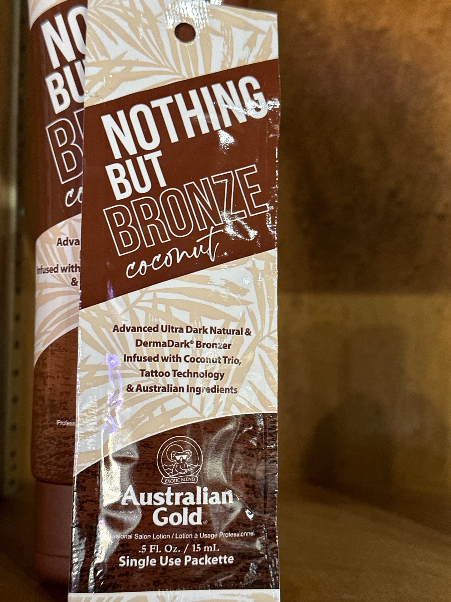 Australian Gold Lotion